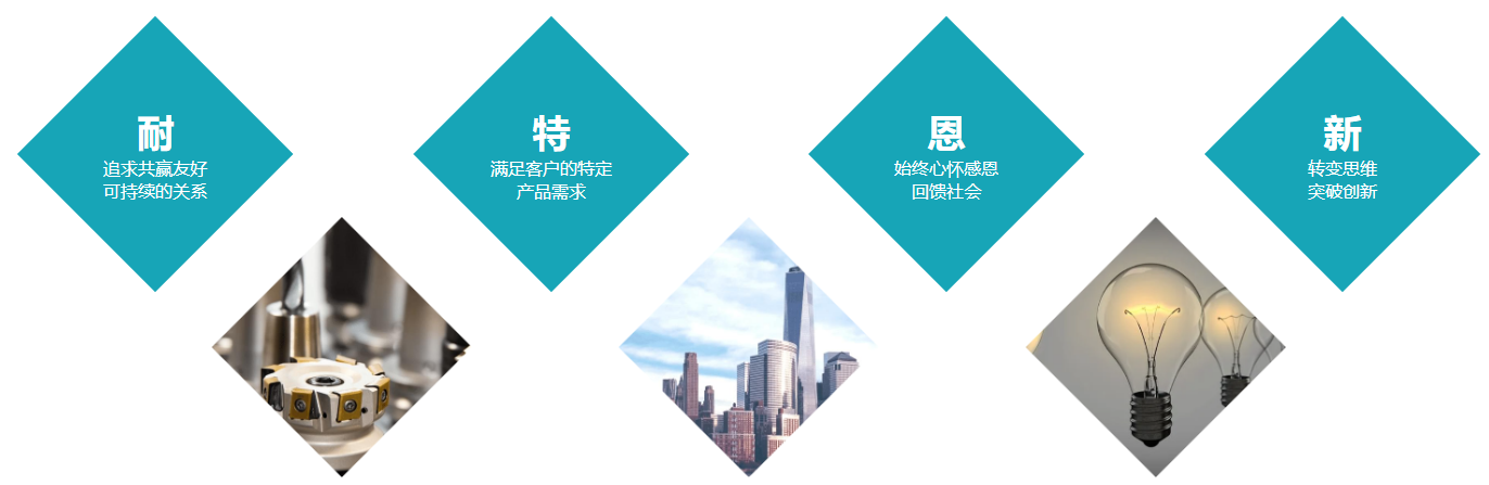 公司簡介
