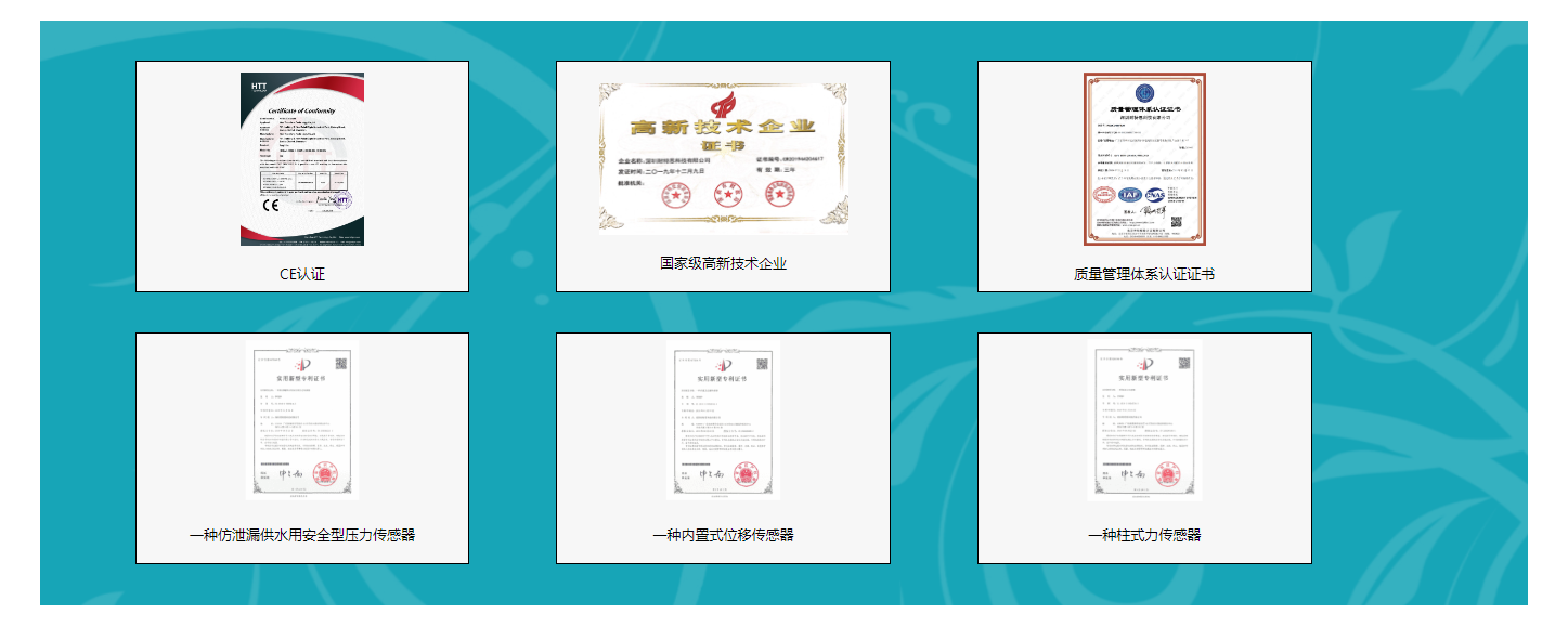 公司簡介