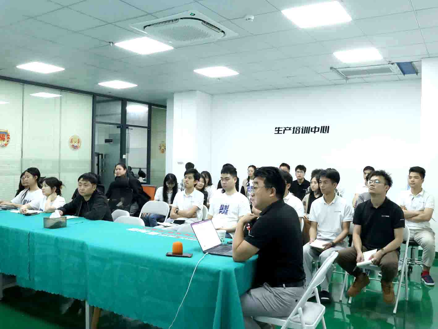 展會邀請丨倒計(jì)時1天，耐特恩邀您觀展