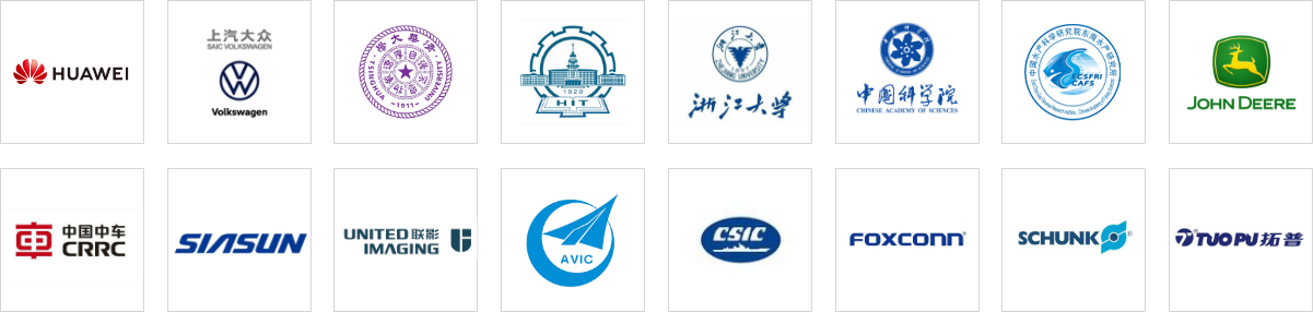 公司簡介