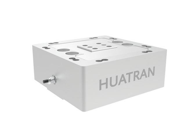 3KD160 系列三分量傳感器