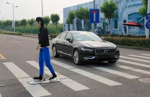 MEMS姿態(tài)傳感器在車聯(lián)網汽車主動安全系統(tǒng)中的應用