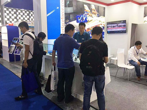 耐特恩Testing-Expo CHINA 2019持續(xù)播報(bào)