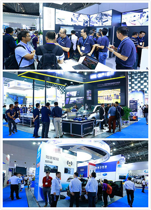 耐特恩Testing-Expo CHINA 2019展會盛況回顧