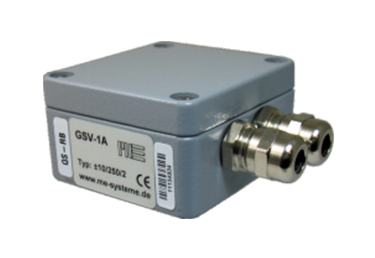 GSV-1A
