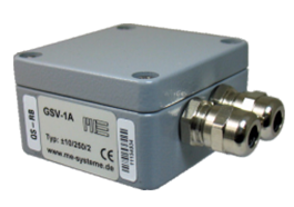 GSV-1A