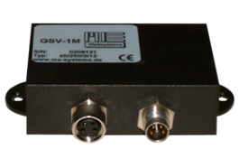 GSV-15HSW