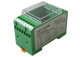 GSV-15HSW