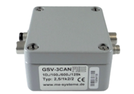 GSV-3CAN