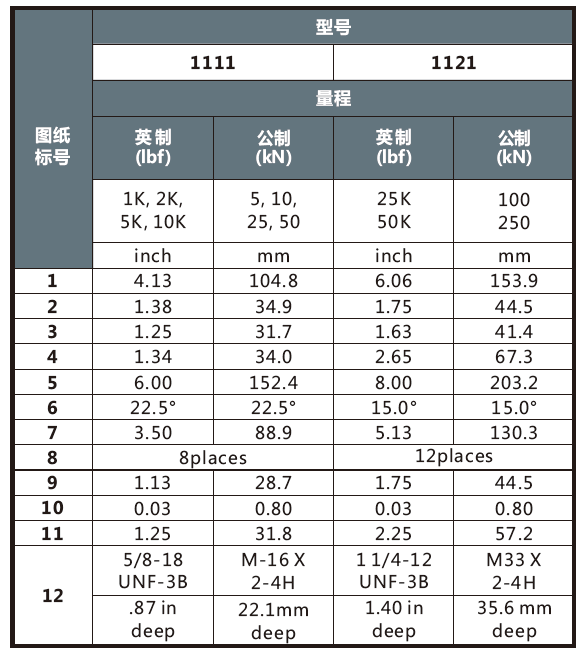 1101超精度單壓