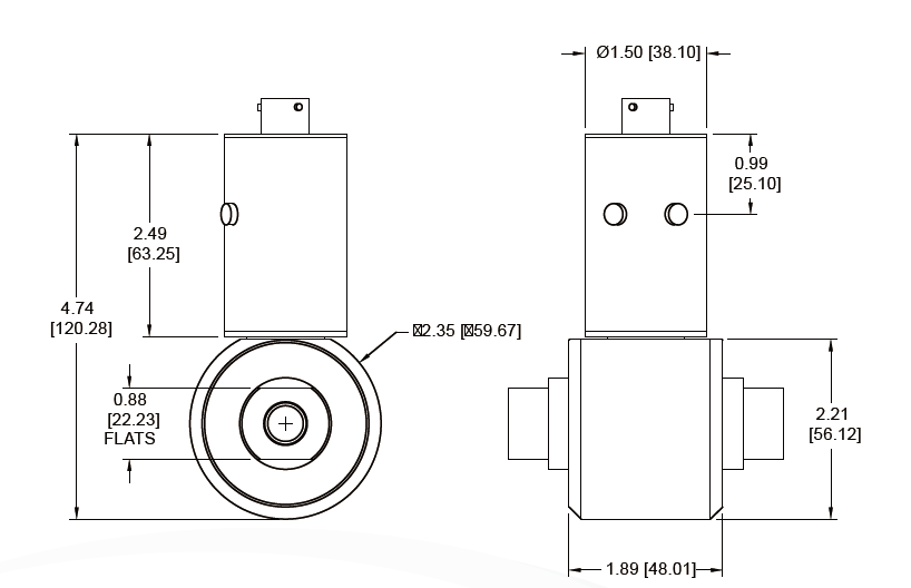Model 216、316