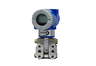 Model GPIDP