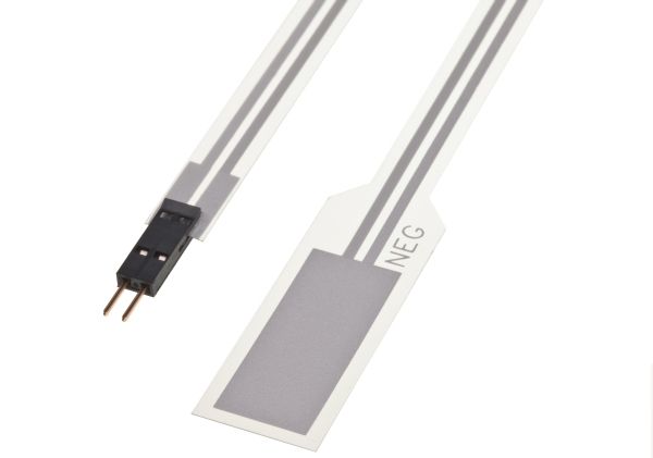 測量撞擊壓力中壓電薄膜壓力傳感器的應(yīng)用