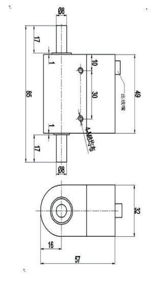 TR1050E