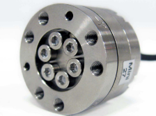 Mini27 Titanium