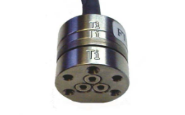 Nano17 Titanium