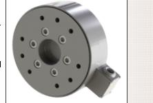 Omega191 IP65 IP68