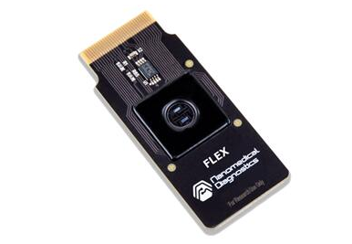新型石墨烯生物傳感器FLEX可加快蛋白質(zhì)測(cè)定