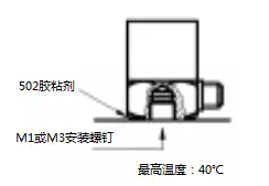 壓電加速度傳感器的4種安裝方式你都知道嗎？