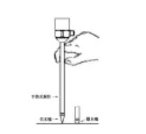 壓電加速度傳感器的4種安裝方式你都知道嗎？