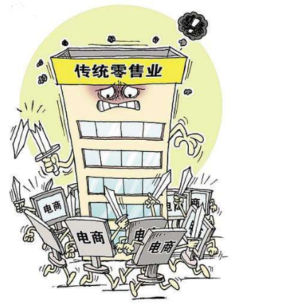 零售業(yè)，未來物聯(lián)網(wǎng)傳感器應(yīng)用的下一個(gè)風(fēng)口