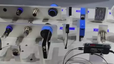 智能傳感器的優(yōu)勢和應用場景