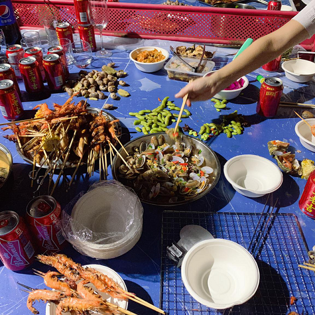 耐特恩·團(tuán)建紀(jì)實(shí) | 凝心聚力，攜手未來