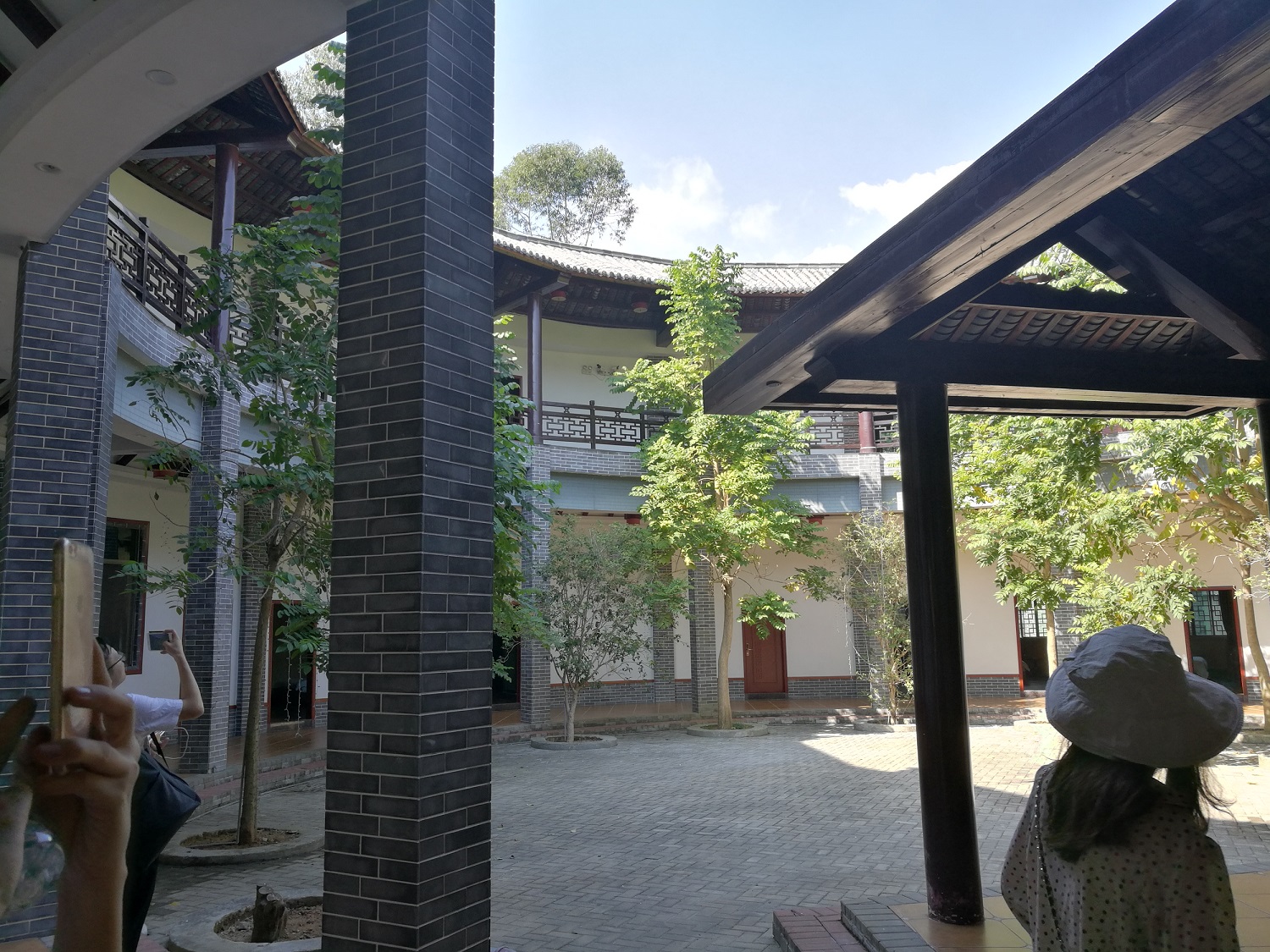 耐特恩·團(tuán)建紀(jì)實(shí) | 凝心聚力，攜手未來