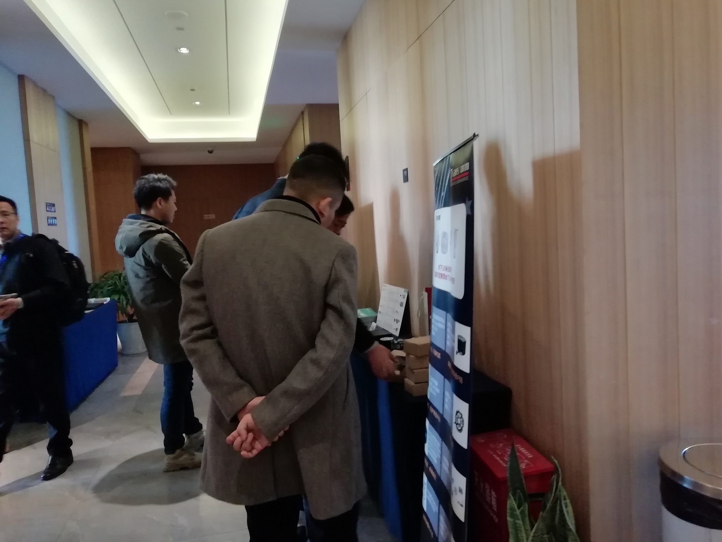 耐特恩助力中國智能船舶揚(yáng)帆起航
